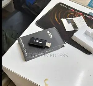 Usb to Hdmi Capture Card 1080p Full Hd