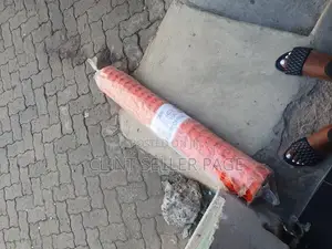 Safety Barrier Net/ Fence Flex.