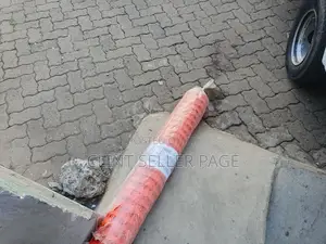 Safety Barrier Net/ Fence Flex.