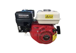 MAXMECH Petrol Engine MGX 200