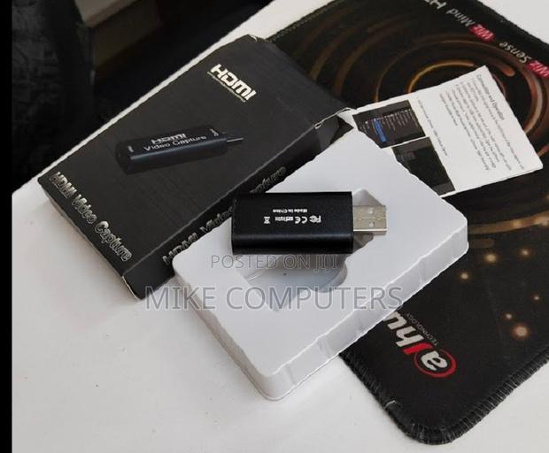 1080P Video Capture Card USB 2.0 1920 by 1080p - main view