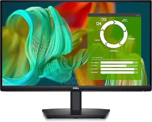 Dell E2425hs 23.8" FHD Monitor