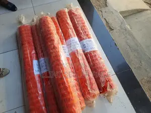 Safety Barrier Net/ Net Amor Pro