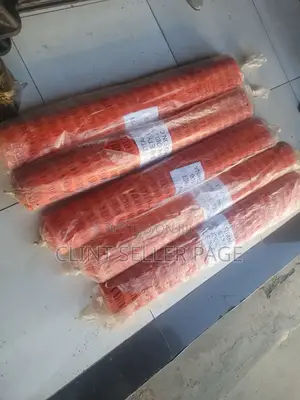 Safety Barrier Net/ Barrier Line.