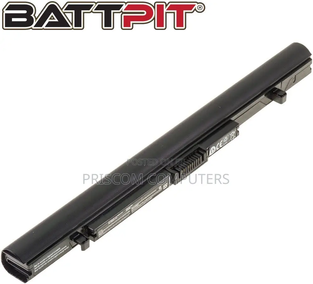 PA5212U-1BRS Battery for Toshiba Satellite Pro R50