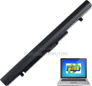 PA5212U-1BRS Battery for Toshiba Satellite Pro R50