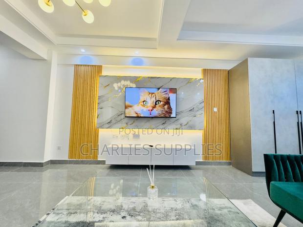 Furnished 1bdrm Apartment in Westlands for rent - main view