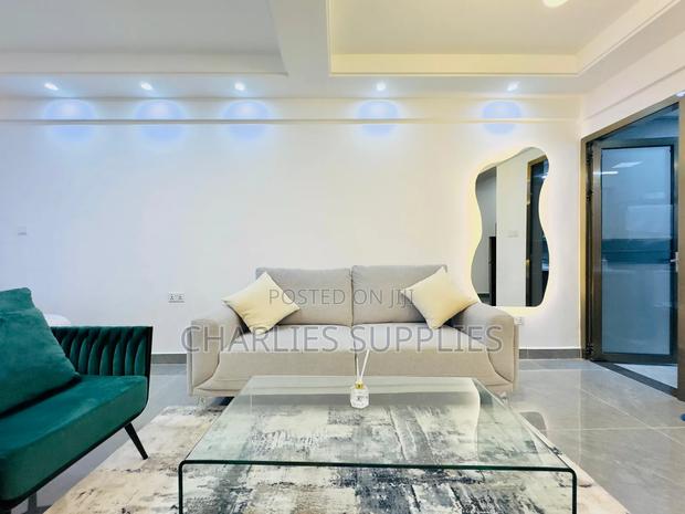 Furnished 1bdrm Apartment in Westlands for rent - thumbnail 2