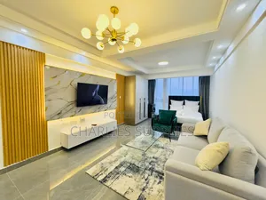 Furnished 1bdrm Apartment in Westlands for rent