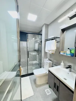 Furnished 1bdrm Apartment in Westlands for rent
