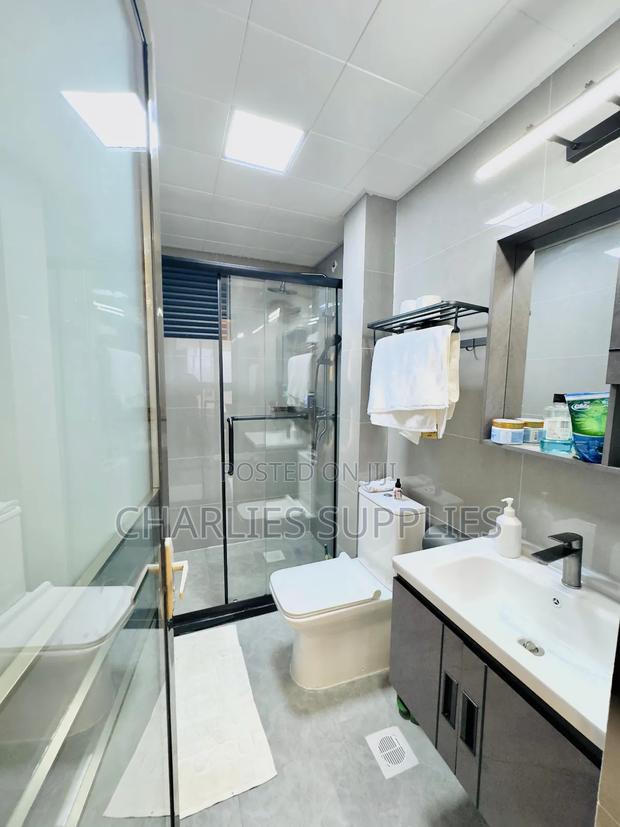 Furnished 1bdrm Apartment in Westlands for rent - thumbnail 5