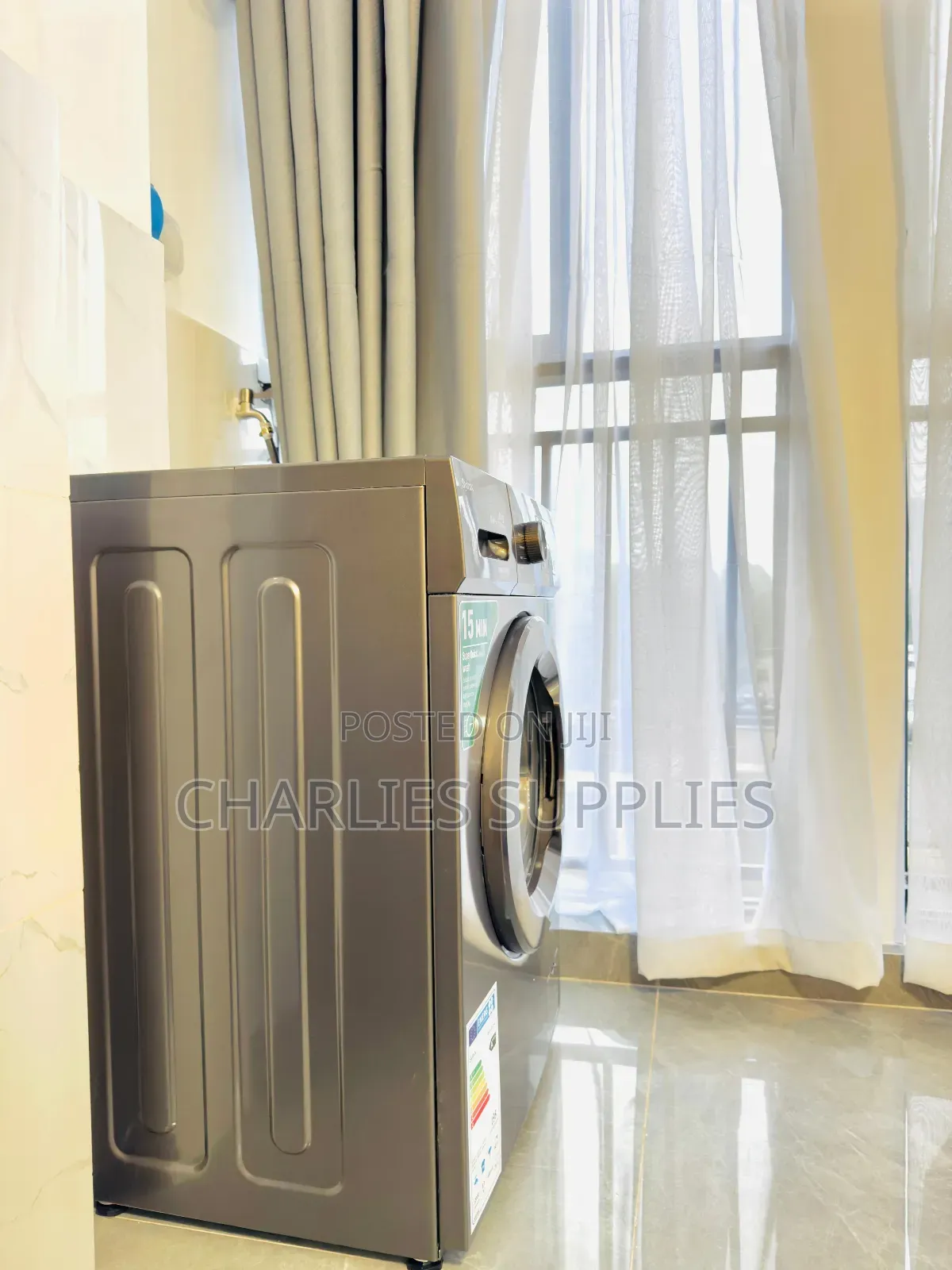 Furnished 1bdrm Apartment in Westlands for rent
