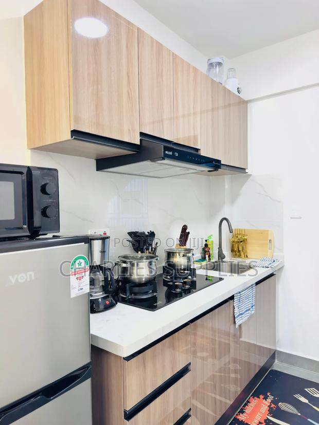 Furnished 1bdrm Apartment in Westlands for rent - thumbnail 7