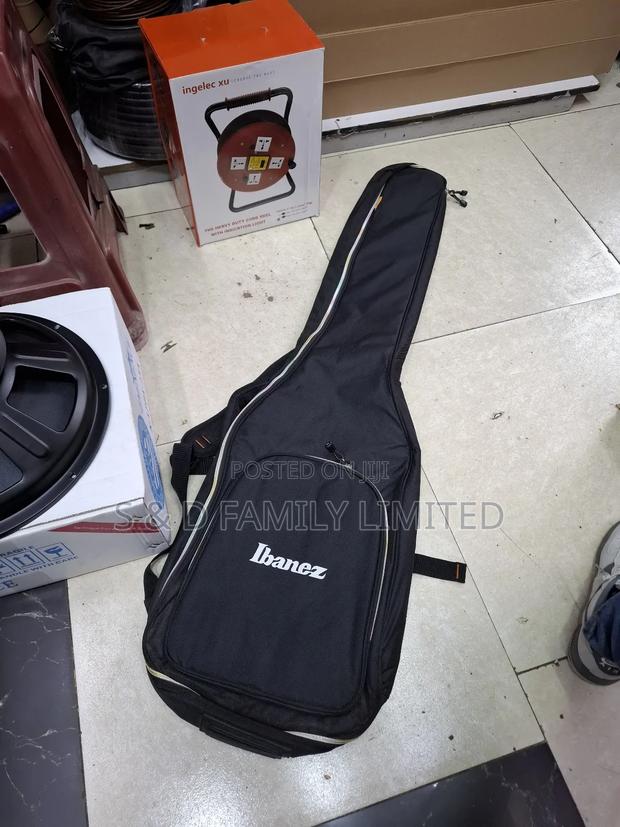 Acoustic Guitar Size 40/41 Paddes Guitar Bag