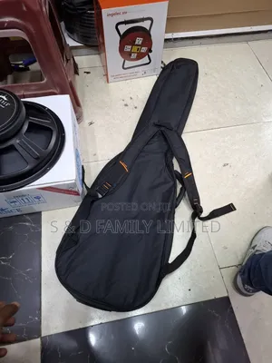 Acoustic Guitar Size 40/41 Paddes Guitar Bag