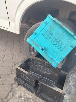 150mm Concrete Test Cubes - thumbnail 2