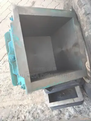 150mm Concrete Test Cubes