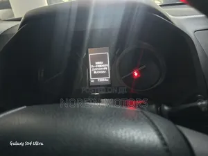 Toyota Land Cruiser Prado 2019 Matt Black