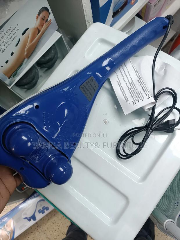 Double Dolphin Massager - thumbnail 2
