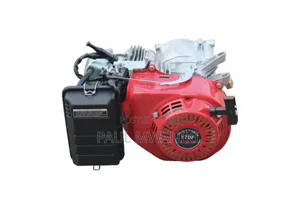 MAXMECH Petrol Engine MGX 390