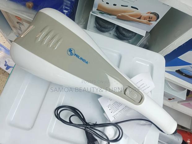 Double Dolphin Massager - thumbnail 3