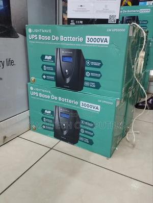 Lightwave Ups 3000va 3kva - thumbnail 2