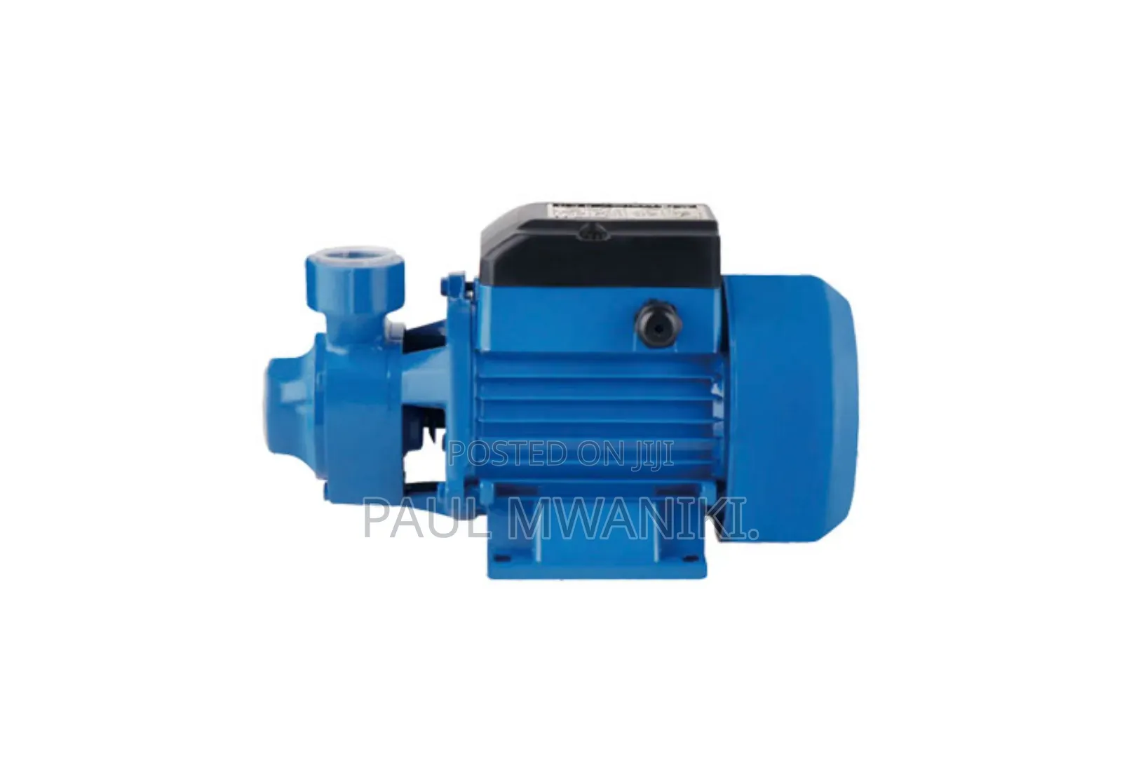 Surface Water Pump QB 60