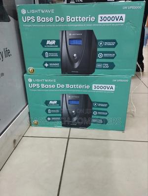 Lightwave Ups 3kva - thumbnail 2