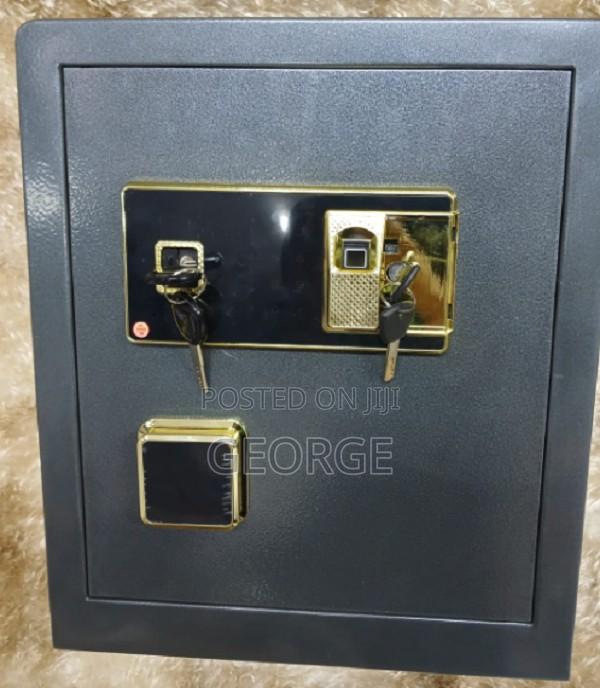 Safe Box>< Safe Box18kgs - main view