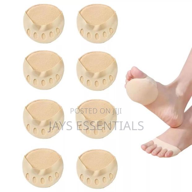 Foot Pad for Comfort When Wearing Heels - thumbnail 3