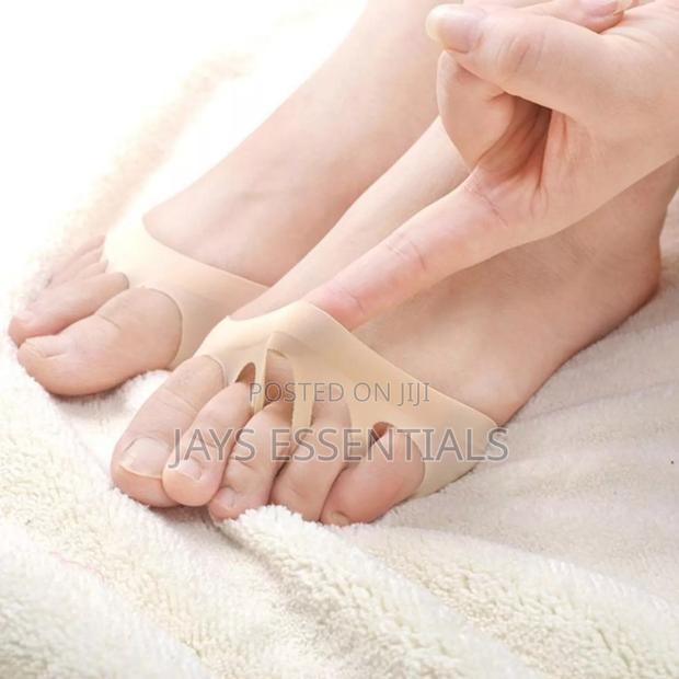 Foot Pad for Comfort When Wearing Heels - thumbnail 5