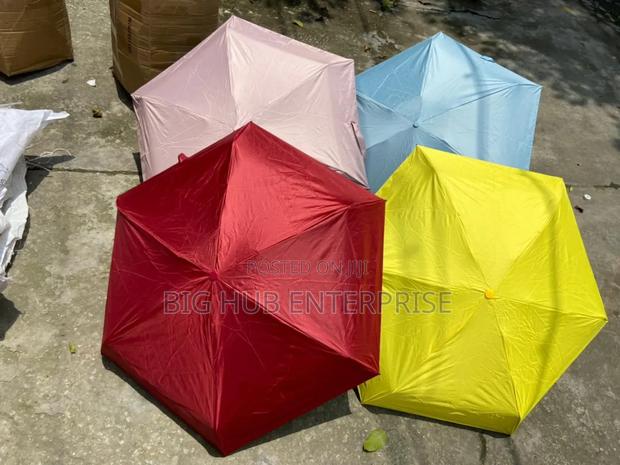 *Capsule Umbrella - thumbnail 2