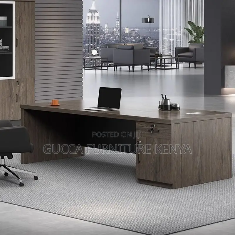 Office Tables:140cm Executive Elegant Boardroom Office Desk