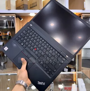 Laptop Lenovo ThinkPad T14 16GB Intel Core I7 SSD 512GB