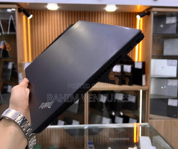 Laptop Lenovo ThinkPad T14 16GB Intel Core I7 SSD 512GB - thumbnail 2
