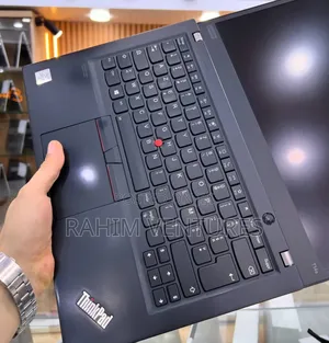 Laptop Lenovo ThinkPad T14 16GB Intel Core I7 SSD 512GB