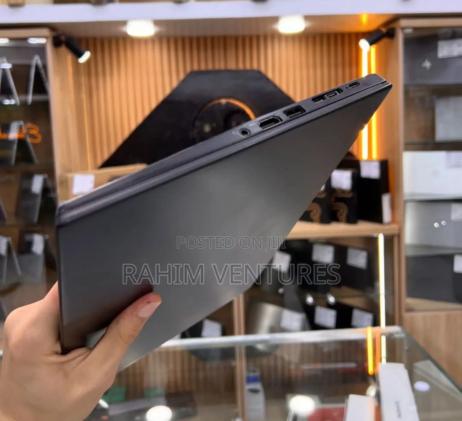 Laptop Lenovo ThinkPad T14 16GB Intel Core I7 SSD 512GB