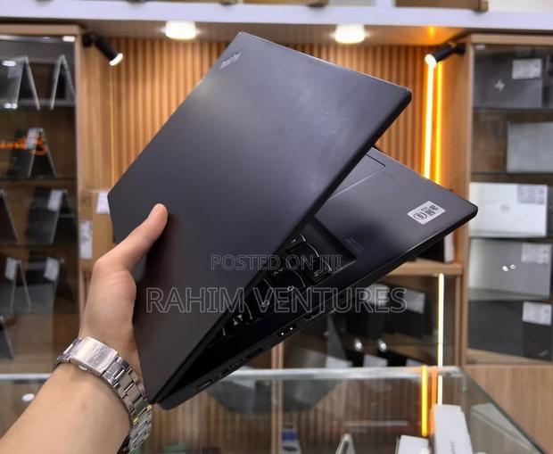 Laptop Lenovo ThinkPad T14 16GB Intel Core I7 SSD 512GB - thumbnail 5