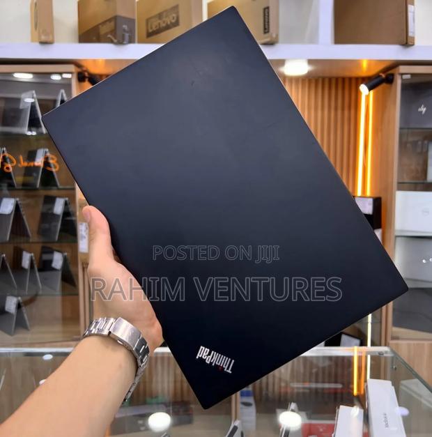 Laptop Lenovo ThinkPad T14 16GB Intel Core I7 SSD 512GB - thumbnail 6
