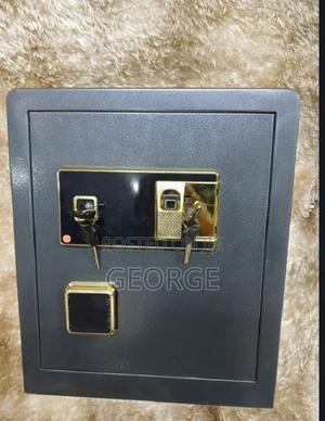 Best Price -- Safe Box 18kgs - thumbnail 2