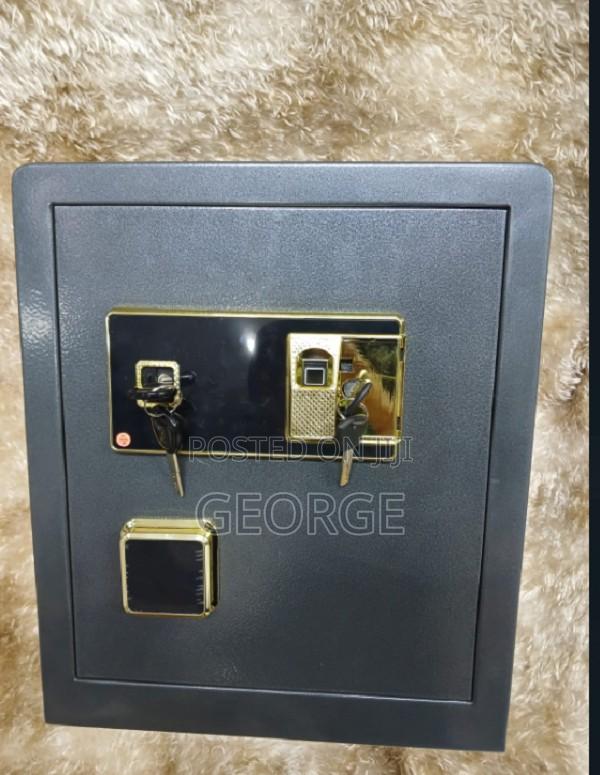 Best Price -- Safe Box 18kgs - main view