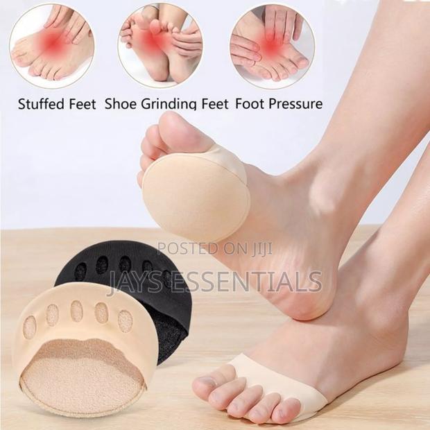Foot Pad for Comfort When Wearing Heels - thumbnail 6