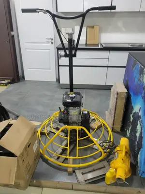 Powerfloating Services