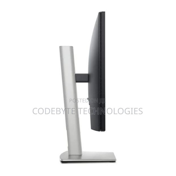 Dell P2425HE 23.8" FHD Monitor, Black Color P2425HE