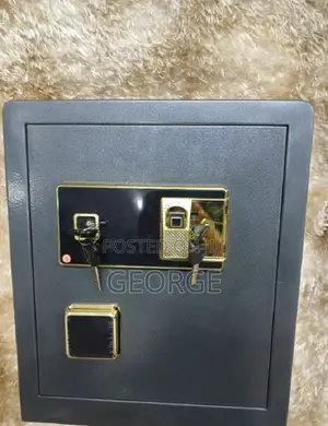 #~Original Safe Box 18kgs