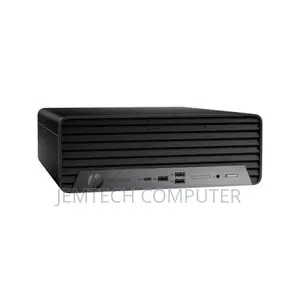 New Desktop Computer HP Pro 400 G9 8GB Intel Core I5 SSD 512GB