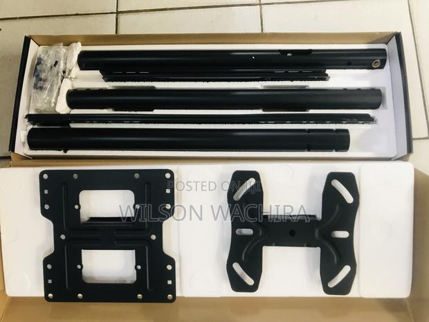 Flat Panel Ceiling Mount. 32-75” Inches - main view