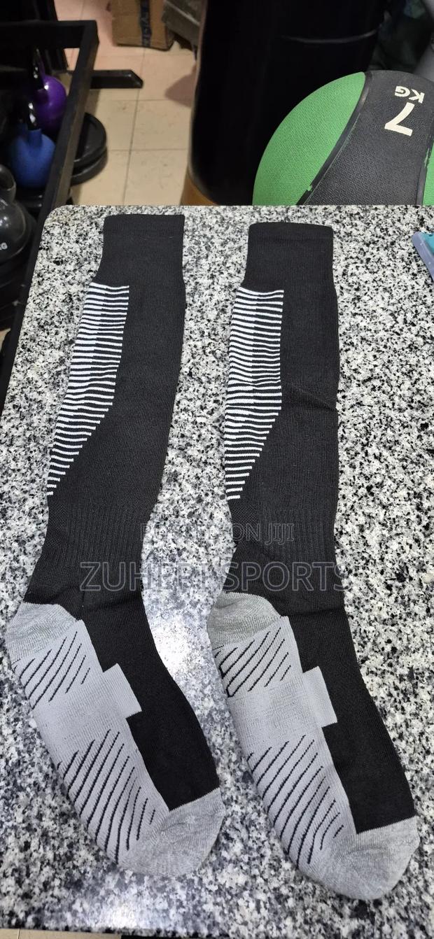 Football Socks Premium Quality Sports Wear