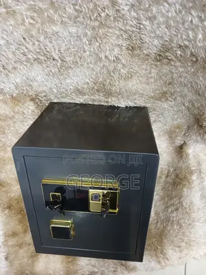 Cash Box Safe Box Cash Box -fireproof