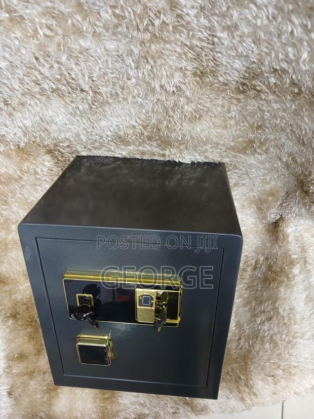 Cash Box Safe Box Cash Box -fireproof